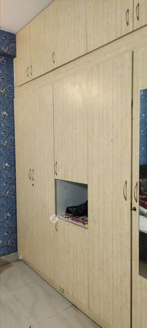 3 BHK Flat In Mahaveer Tuscan  For Sale  In Hoodi