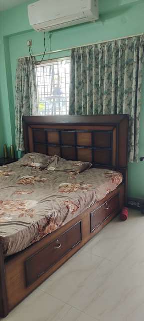 3 BHK Flat In Mahaveer Tuscan  For Sale  In Hoodi