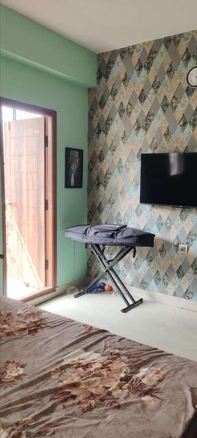 3 BHK Flat In Mahaveer Tuscan  For Sale  In Hoodi