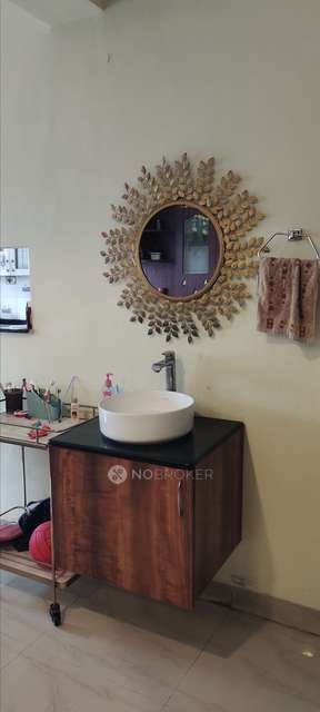 3 BHK Flat In Mahaveer Tuscan  For Sale  In Hoodi