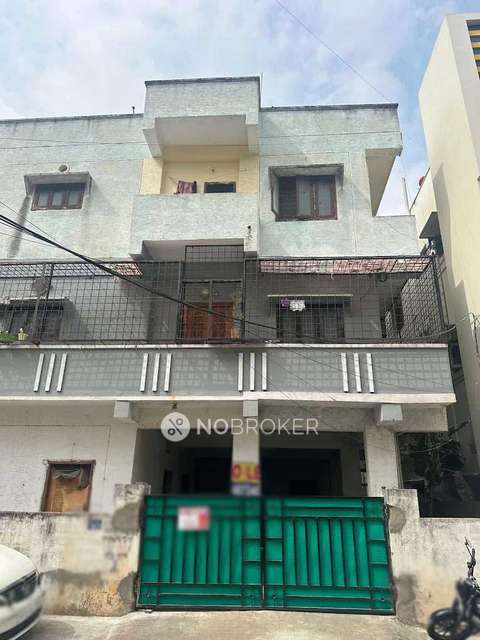 2 BHK Flat In Ganesh Apartment For Sale  In Safilguda