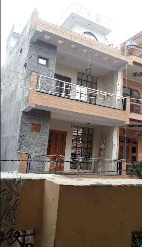 1 BHK Flat In Krishna Villa, Krishna Enclave , Coco Maltine, G.t. for Rent  In Model Town West