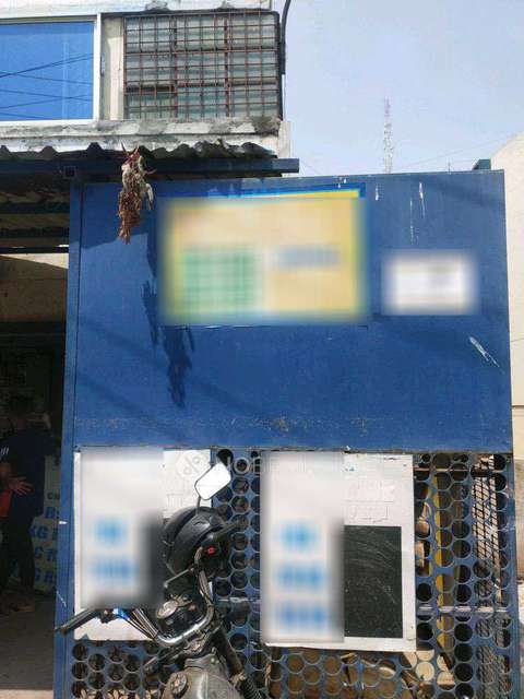 Godown/Warehouse in Hosur, Bangalore for Rent 