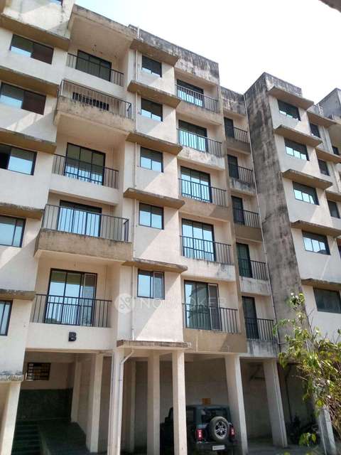 2 BHK Flat In La Arihant Heritage For Sale  In Badlapur East