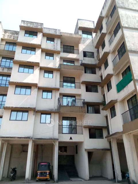 2 BHK Flat In La Arihant Heritage For Sale  In Badlapur East