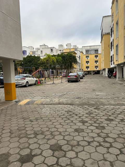 2 BHK Flat In Dabc Abhinayam Phase 3 ; Mogappair For Sale  In Mogappair West