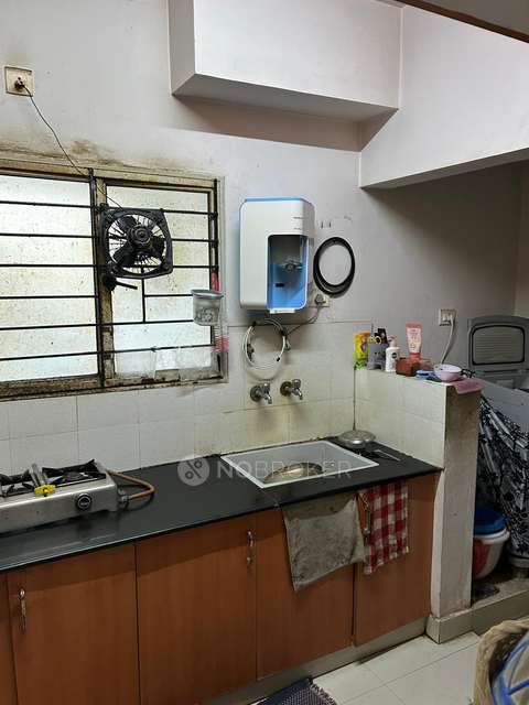 2 BHK Flat In Dabc Abhinayam Phase 3 ; Mogappair For Sale  In Mogappair West