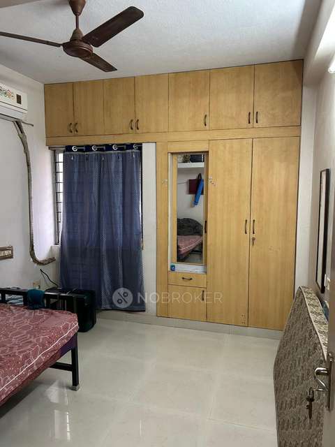 2 BHK Flat In Dabc Abhinayam Phase 3 ; Mogappair For Sale  In Mogappair West