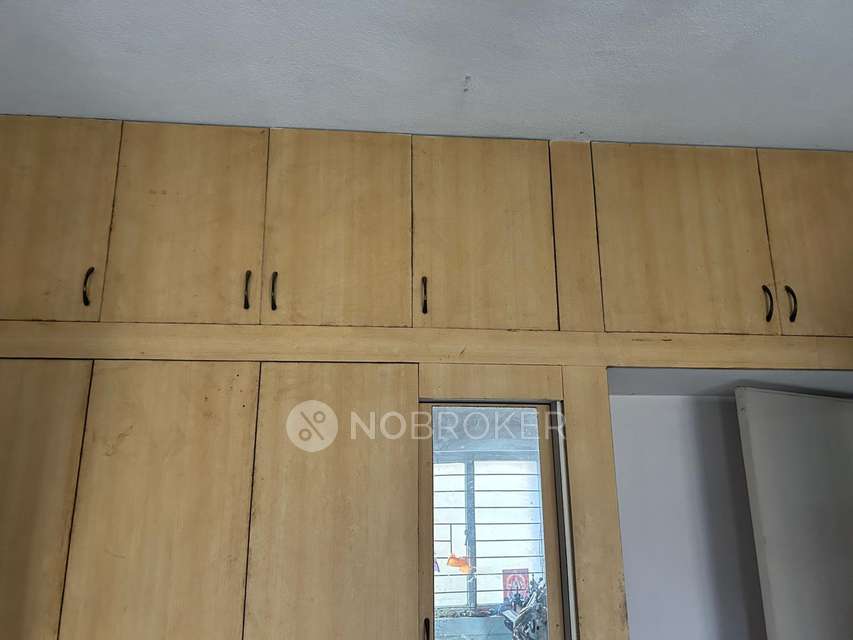 2 BHK Flat In Dabc Abhinayam Phase 3 ; Mogappair For Sale  In Mogappair West