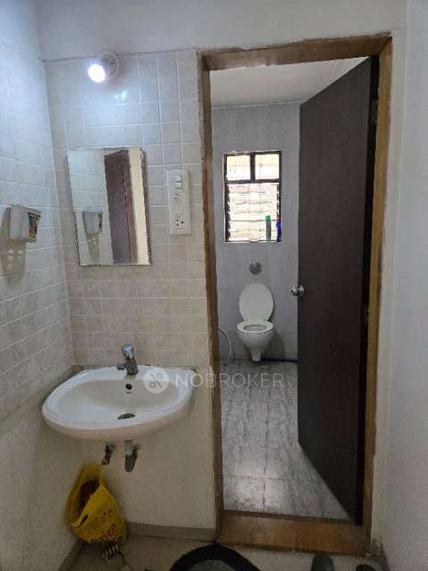Single Room for Male In 3 BHK  In Asha Residency In Karve Nagar