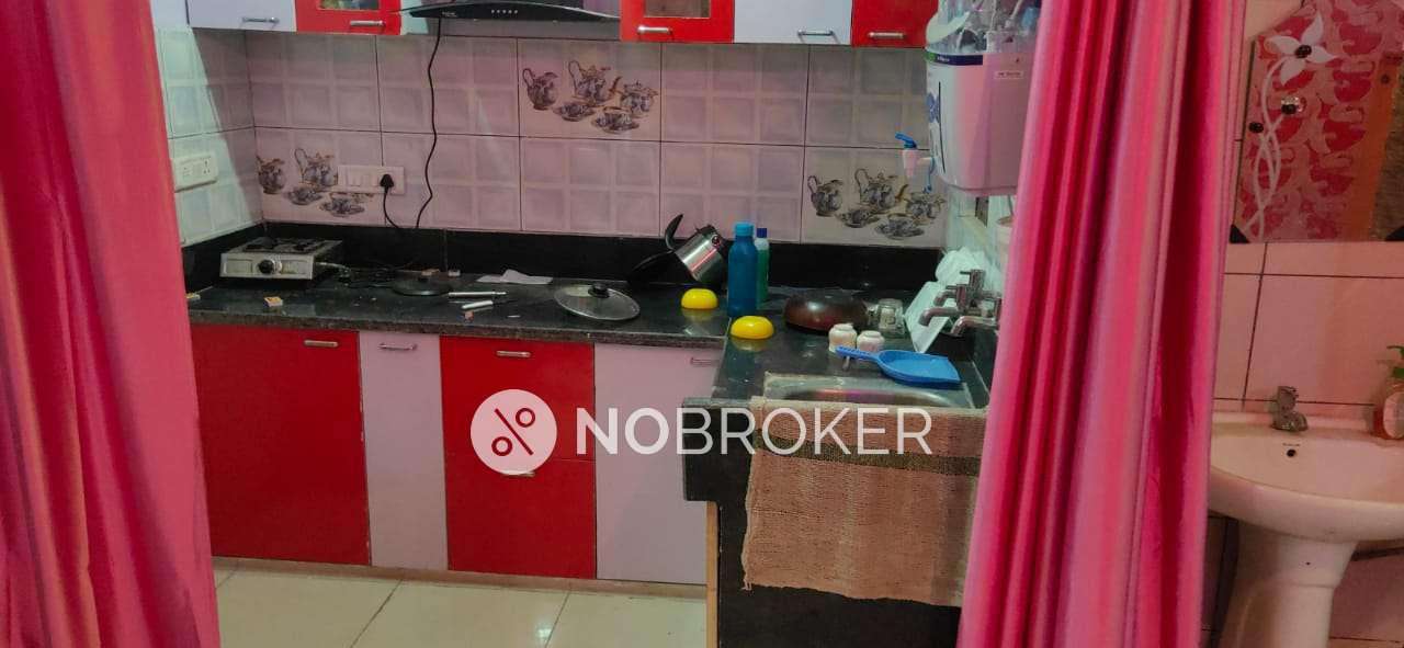 2 BHK Flat For Sale  In Govindpuram