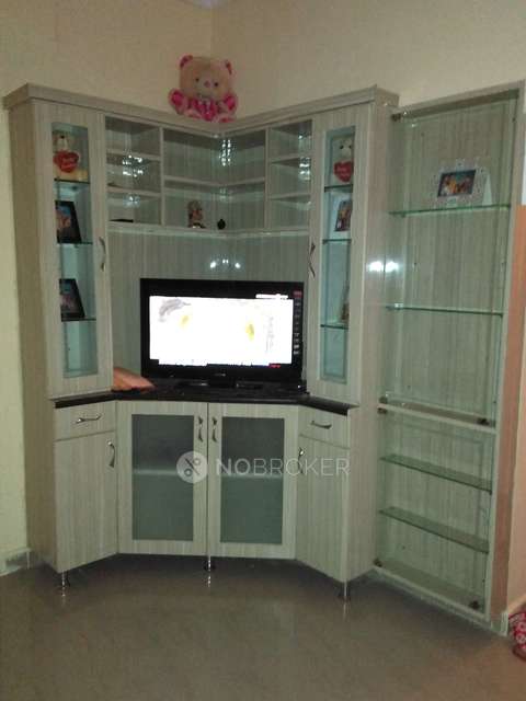 3 BHK Flat In Lahari Satyam Heights For Sale  In Nizampet