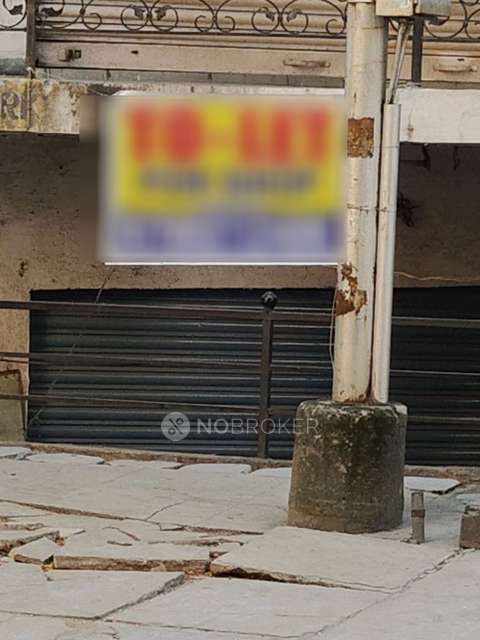 Shop in Kukatpally, Hyderabad for Rent 