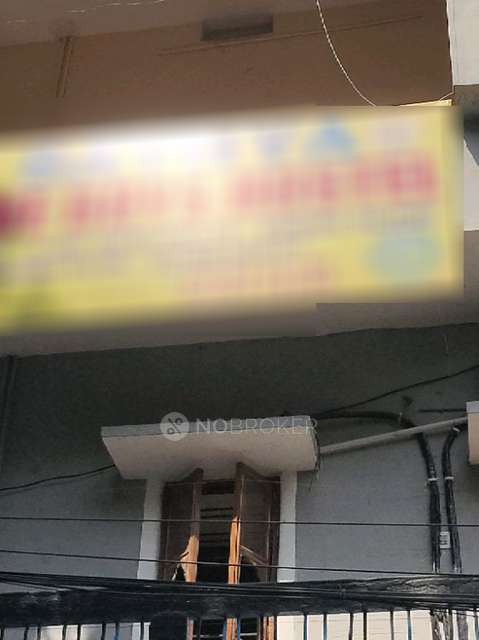 PG for Boys in Gandhi Nagar