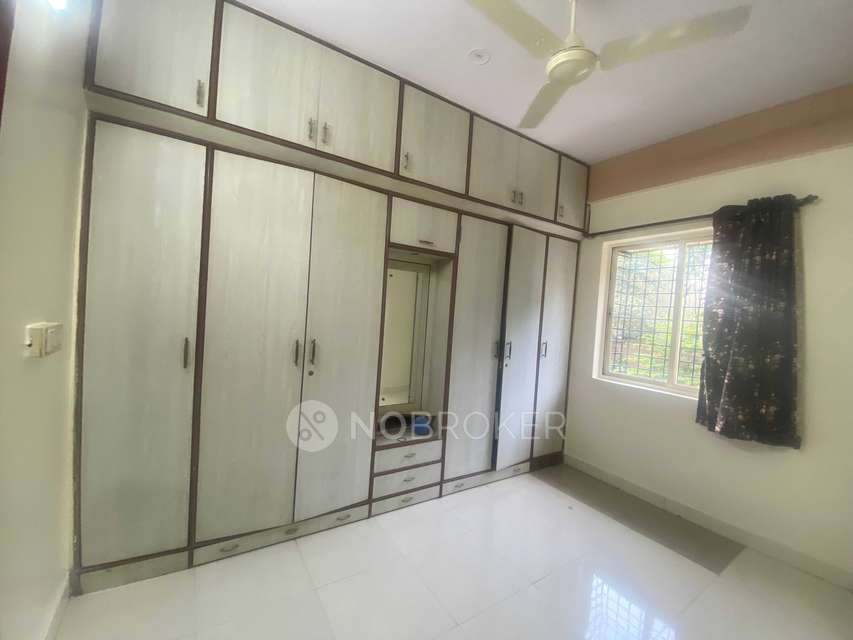 2 BHK Flat In Platinum City O Block for Rent  In Yeswanthpur