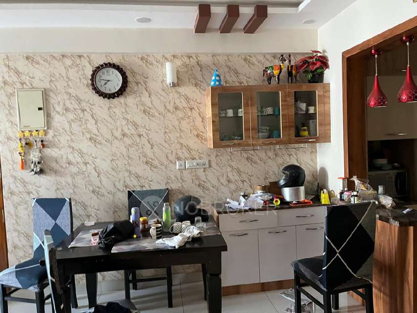 2 BHK Flat In Atz Estrella for Rent  In Varthur, Bangalore