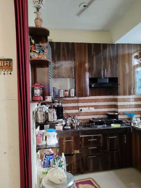 2 BHK Flat In Ace Platinum For Sale  In Zeta I