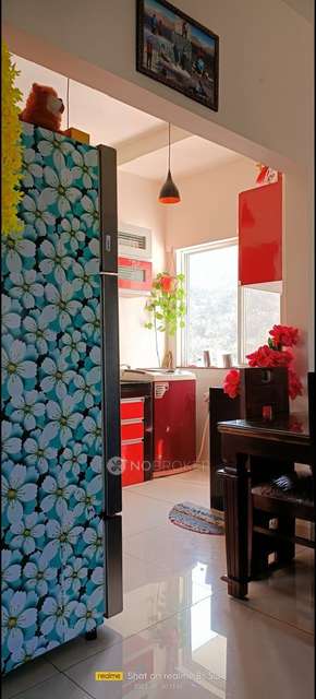 2 BHK Flat In Megapolis Symphony for Rent  In Hinjewadi