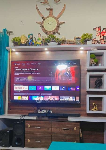 2 BHK Flat In Megapolis Symphony for Rent  In Hinjewadi