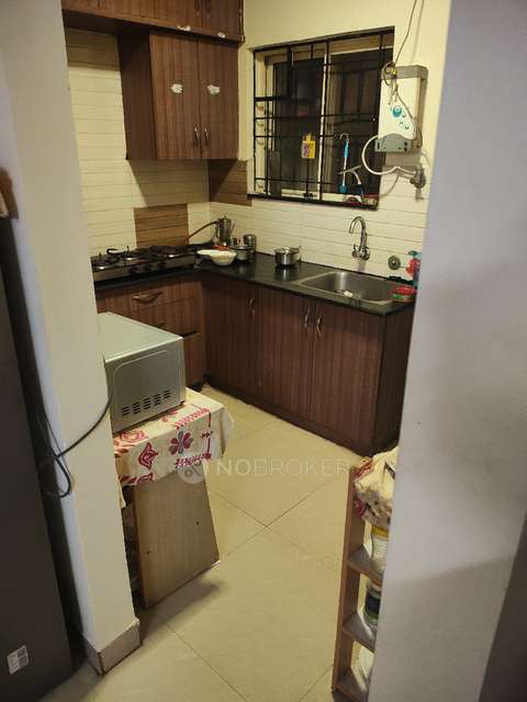 2 BHK Flat In Slv Slv Paradise, Kothanur For Sale  In Kothanur