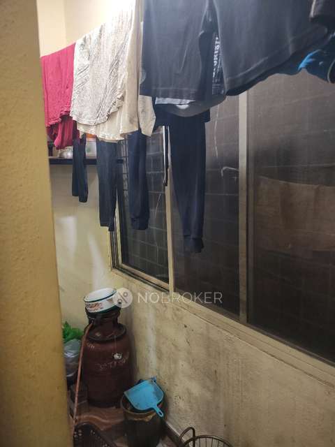 2 BHK Flat In Slv Slv Paradise, Kothanur For Sale  In Kothanur