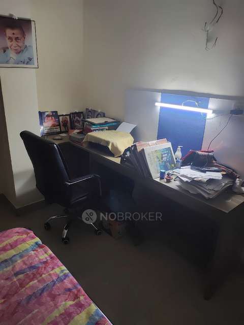 2 BHK Flat In Slv Slv Paradise, Kothanur For Sale  In Kothanur