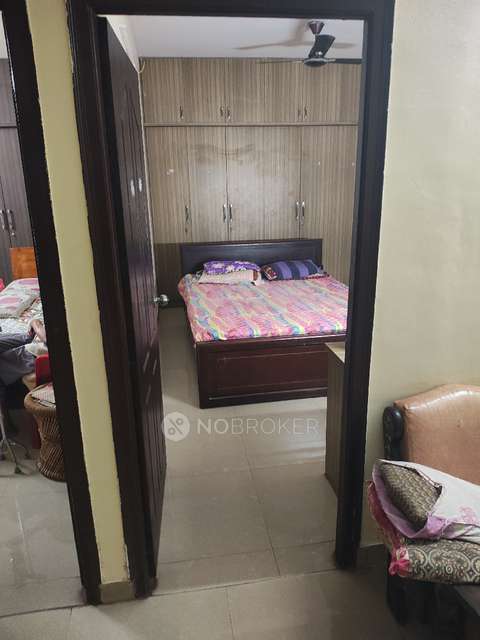 2 BHK Flat In Slv Slv Paradise, Kothanur For Sale  In Kothanur