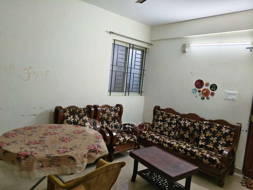 2 BHK Flat In Dhiraan Northbrook Rakshak Ii for Rent  In Chikkajala