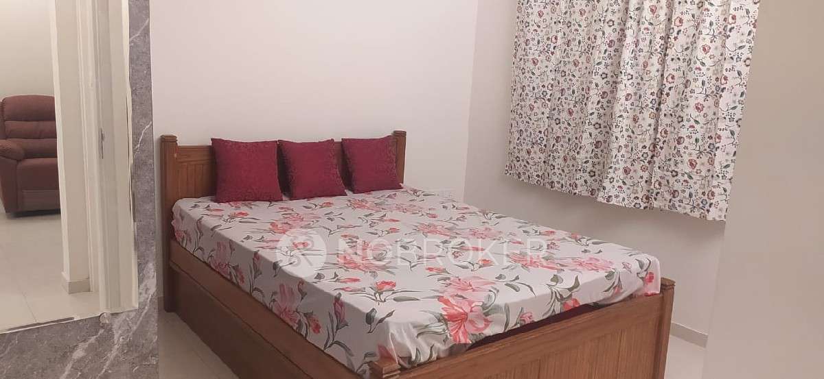 1 BHK Flat In Godrej Avenues for Rent  In Doddaballapura
