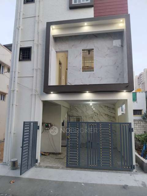 2 BHK House for Rent  In Meenakshi Layout