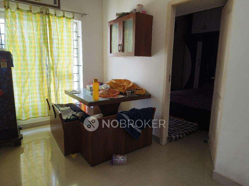 2 BHK Flat In Color Castle for Rent  In Perumbakkam, Chennai