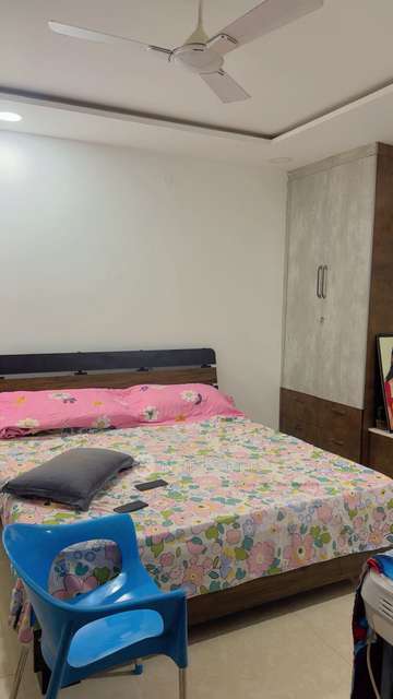 3 BHK Flat In Eipl Skyila Gated Community for Rent  In Puppalguda