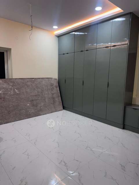 3 BHK Flat In Siddhivinayaka Nilayam for Rent  In Tellapur