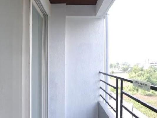 2 BHK Flat In Tanish Park for Rent  In Charholi Budruk, Pune