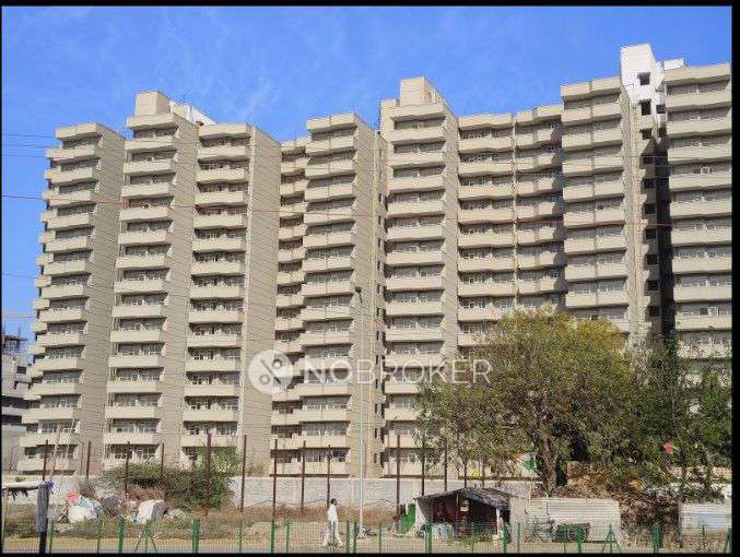 2 BHK Flat In Pyramid Heights for Rent  In Sector 85