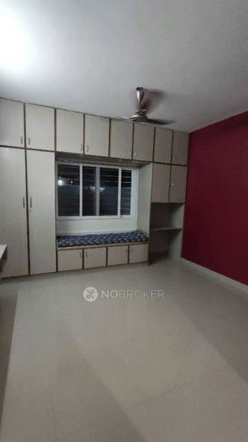 3 BHK Flat In Mjr Clique Hercules for Rent  In Electronic City