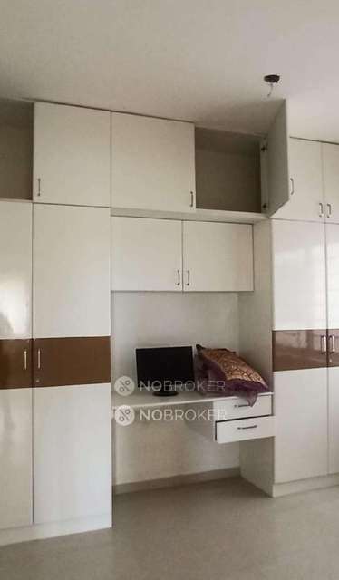 3 BHK Flat In Kg Earth Homes For Sale  In Thalambur Road