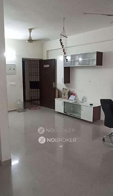 3 BHK Flat In Kg Earth Homes For Sale  In Thalambur Road