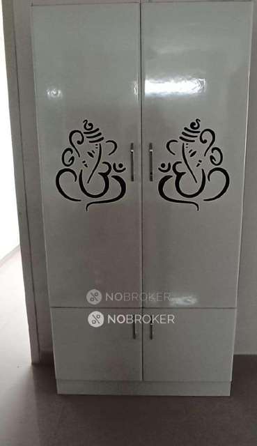 3 BHK Flat In Kg Earth Homes For Sale  In Thalambur Road