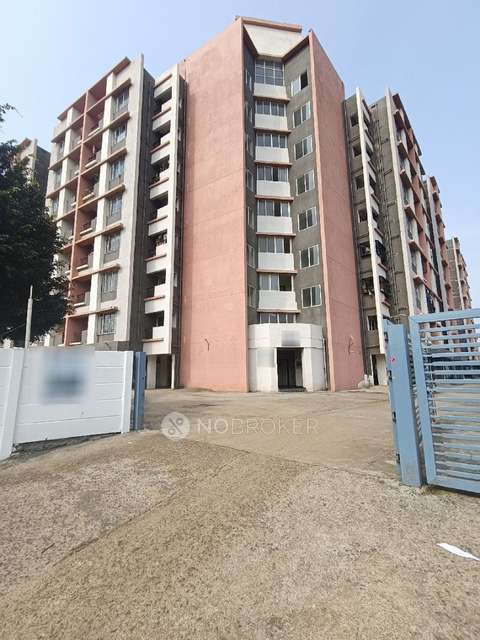 2 BHK Flat In Saarrthi Swadesh For Sale  In Talegaon Dabhade