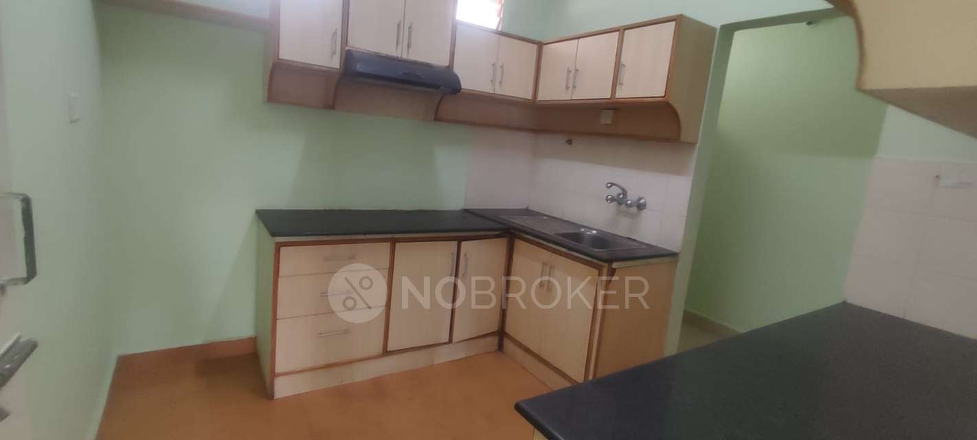 3 BHK Flat In Kempton Park For Sale  In Brookefield, Bengaluru