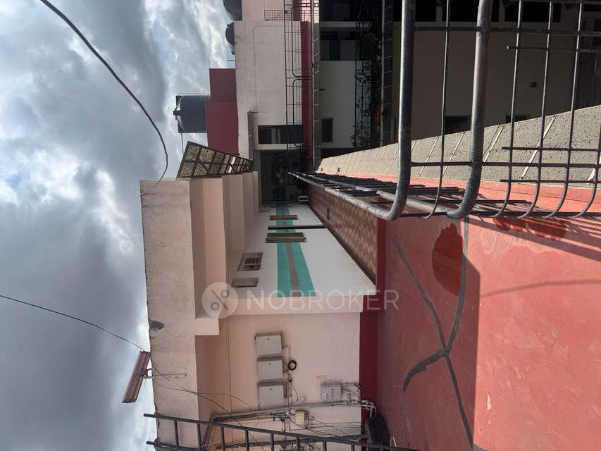 3 BHK Flat In Kempton Park For Sale  In Brookefield, Bengaluru