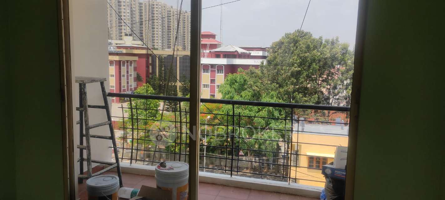 3 BHK Flat In Kempton Park For Sale  In Brookefield, Bengaluru