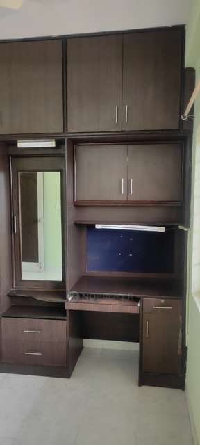3 BHK Flat In Kempton Park For Sale  In Brookefield, Bengaluru