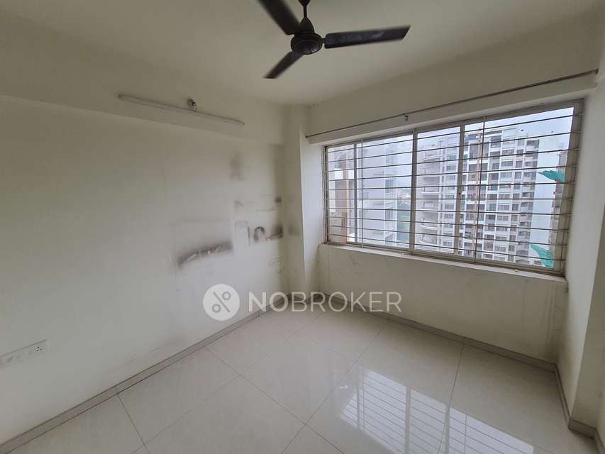 2 BHK Flat In Ravinanda Skylights Appartment  for Rent  In Wagholi