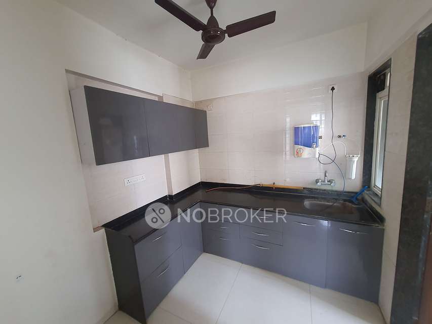 2 BHK Flat In Ravinanda Skylights Appartment  for Rent  In Wagholi
