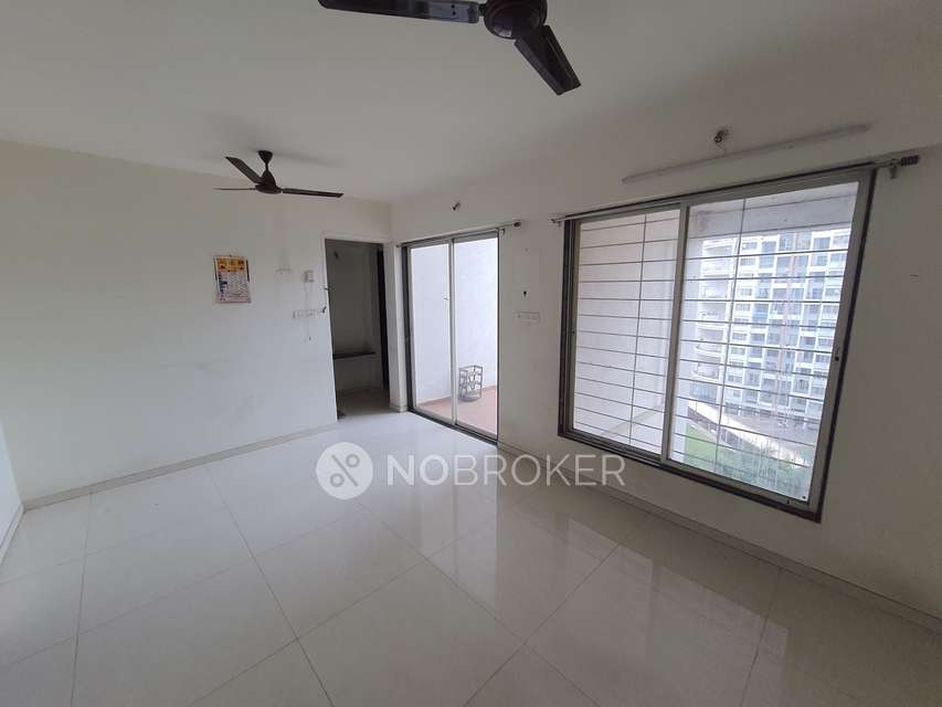 2 BHK Flat In Ravinanda Skylights Appartment  for Rent  In Wagholi