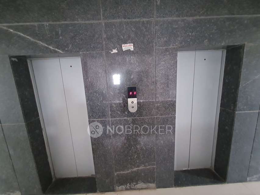 2 BHK Flat In Ravinanda Skylights Appartment  for Rent  In Wagholi