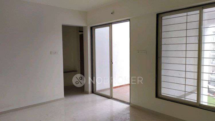 2 BHK Flat In Ravinanda Skylights Appartment  for Rent  In Wagholi