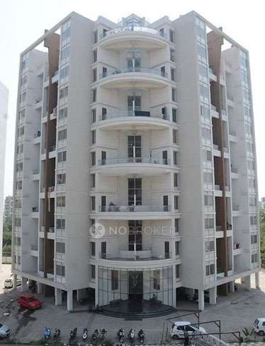 2 BHK Flat In Ravinanda Skylights Appartment  for Rent  In Wagholi